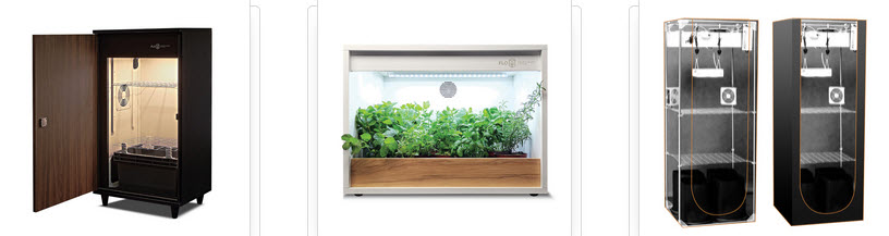 zestawy growbox